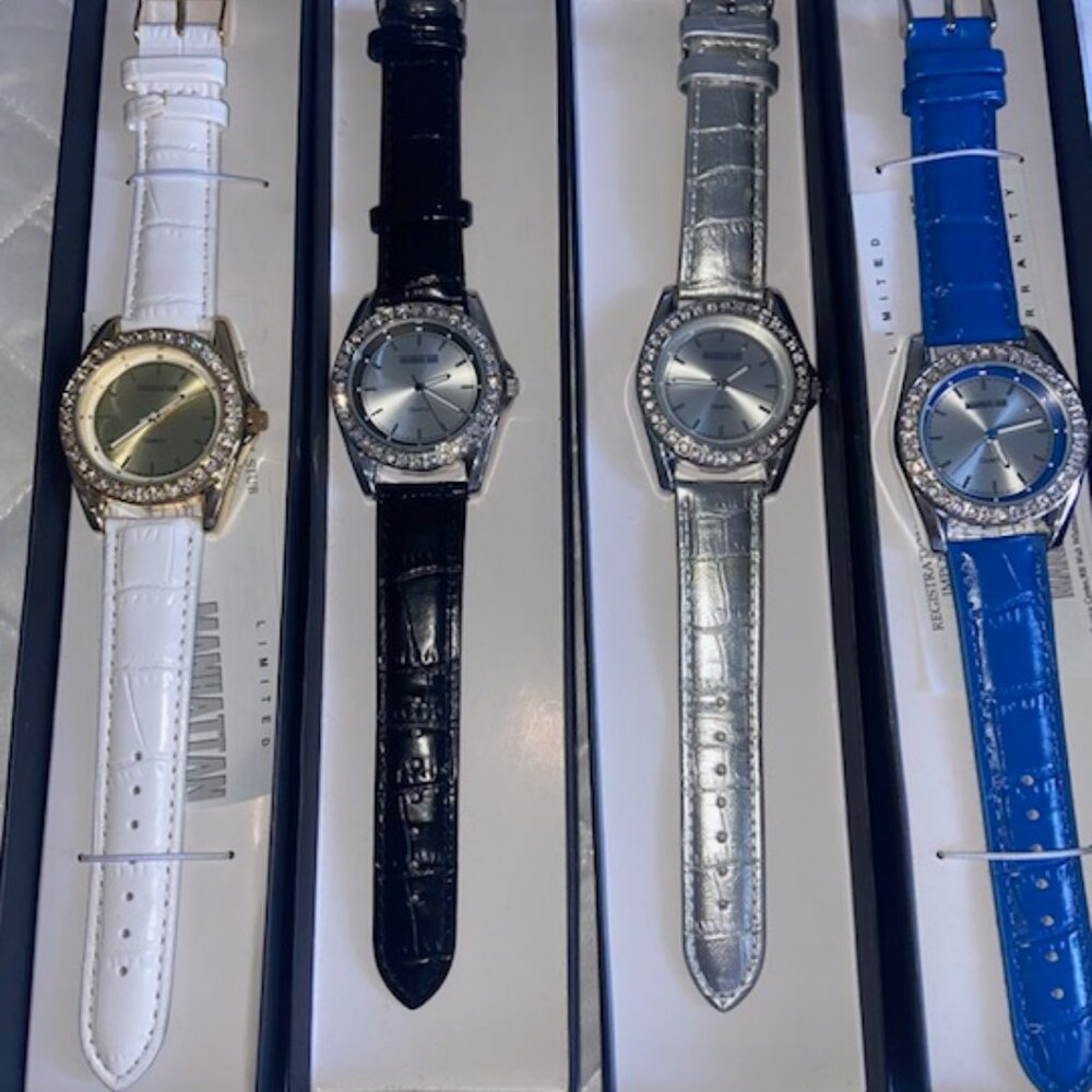 FOUR Watch Set